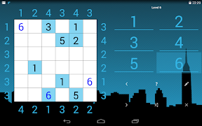 Skyscrapers Screenshot 4