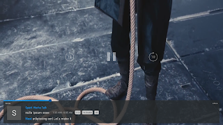 BLACK TV screenshot 1