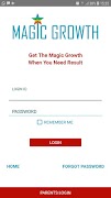 Magic Growth screenshot 1