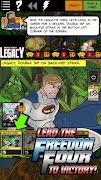 Sentinels: Learn to Play 截图 1