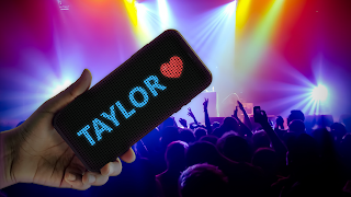 LED Banner - LED Scroller screenshot 7