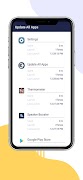Update All Apps capture d'écran 4