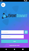 برنامه‌نما EventSummit Community عکس از صفحه