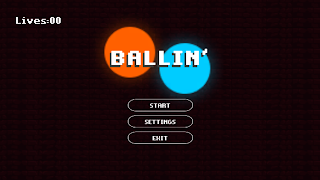 Ballin screenshot 1