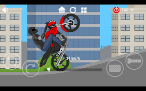 Moto Creator screenshot 4
