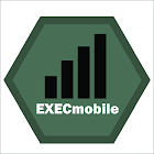 EXECmobile أيقونة