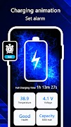 Battery Charging Animation 截图 3