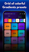 Studio Light: RGB Screen Light Affiche