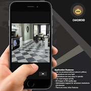 Floor Design screenshot 3