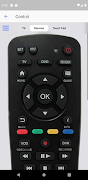 Remote Control For Movistar captura de pantalla 6