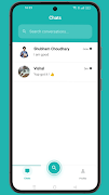 Quick Chat скриншот 4