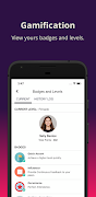 SumTotal Mobile Screenshot 6