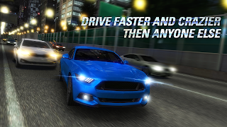 Overtake: Traffic Racing screenshot 2