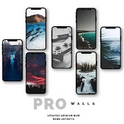 Wallpapers pro اسکرین شاٹ 6