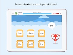 Squiggle Park screenshot 5