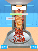 Halal Gyro Master スクリーンショット 1