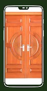 Door Designs For Homes ภาพหน้าจอ 3