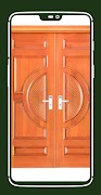 Дверные Проекты Для Домов скриншот 3