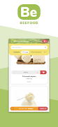 Beefood اسکرین شاٹ 2