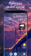 برنامه‌نما Wallpapers for Me عکس از صفحه
