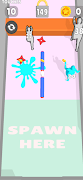 Puff Forward 3D! 포스터