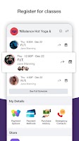 NBalance screenshot 1