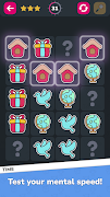 MemoGames: Memory match games ภาพหน้าจอ 5