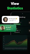 برنامه‌نما NextLog عکس از صفحه