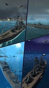 Naval Combat screenshot 1