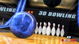 Boliche 3D Bowling imagem de tela 7