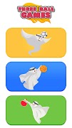 Three Ball Games poster