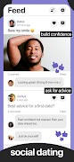 Everydate: activity dating app スクリーンショット 4