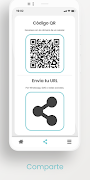 Linkcards ภาพหน้าจอ 3