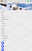 AUDIO BIBEL Screenshot 2