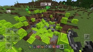 TNT mod for Minecraft ảnh chụp màn hình 6