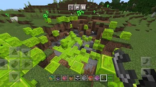我的世界 (Minecraft) 的 TNT 模组 截图 6