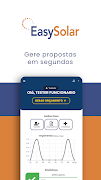 EasySolar Plakat