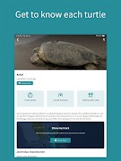 STC Turtle Tracker syot layar 5