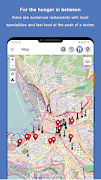 Sightseeing Trieste syot layar 5
