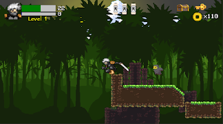 Dragon Scroll screenshot 7