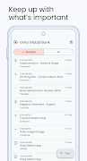 ZeroFox Alerts โปสเตอร์