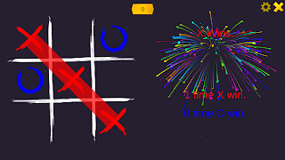 Tic Tac Toe poster