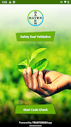 Bayer CropScience Seal Scan ポスター
