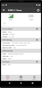 Uplink Admin スクリーンショット 1