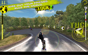 Downhill Xtreme screenshot 6