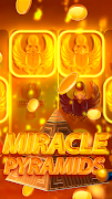 Miracle Pyramids Screenshot 1
