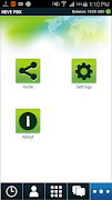 REVE PBX Ekran Görüntüsü 2