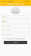 HK Courses スクリーンショット 1