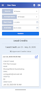 OneView Manager screenshot 2