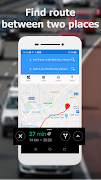 Traffic Maps স্ক্রিনশট 6